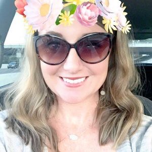 Meet your Posher, Kendall